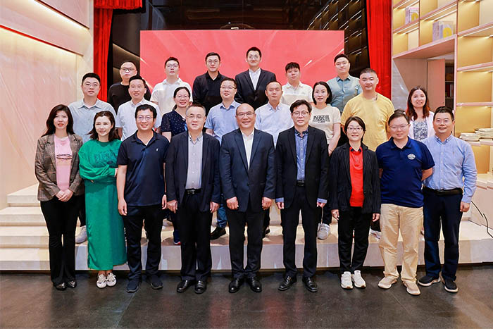 DAMA首席数据官(CCDO)深圳高研班第七期顺利举行